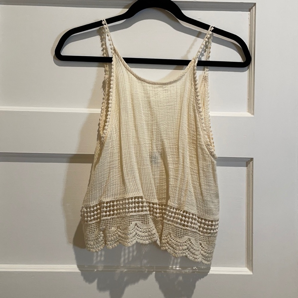 UO Delicate Top